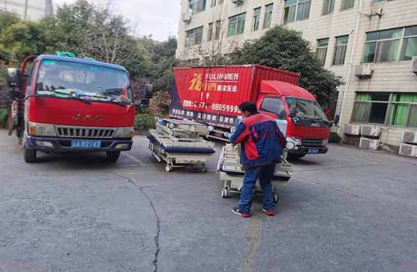 長(zhǎng)途搬家常見(jiàn)問(wèn)題及搬運(yùn)方案